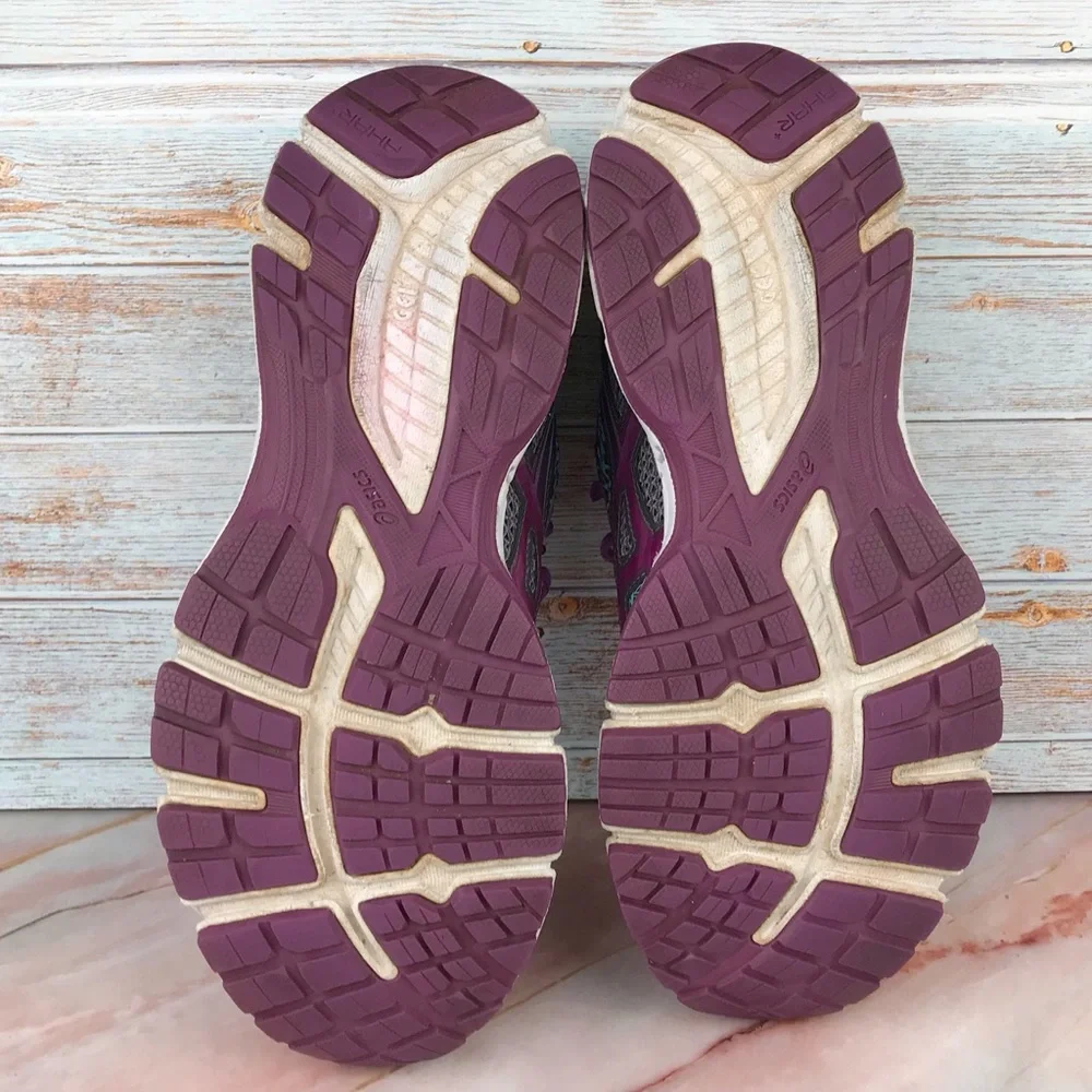 Asics gel excite
